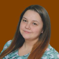 Суринова Ирина