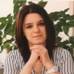 Ельчанинова Ксения