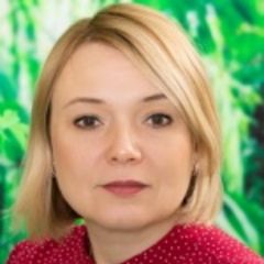 Россман Ольга
