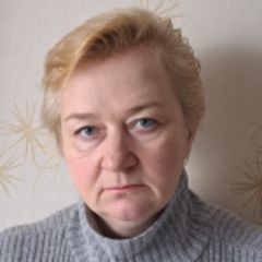 Четвергова Ольга