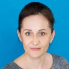 Денисова Наталья