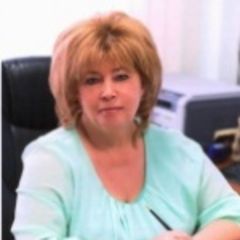 Бурнаева Светлана