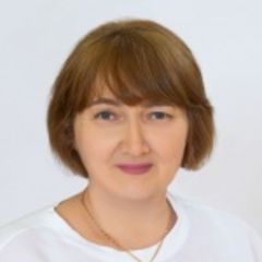 Середа Татьяна