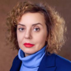 Половникова Елена