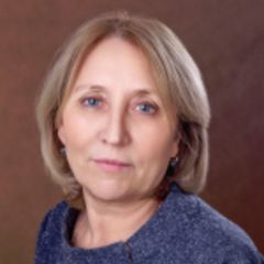 Надеждина Нина