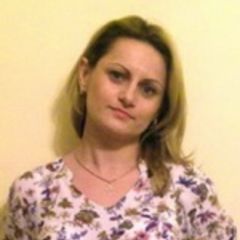 Серова Юлия