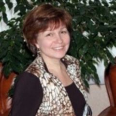 Янковская Ирина