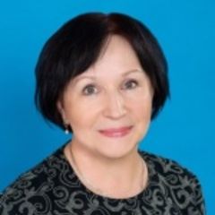 Полозова Елена