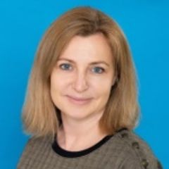 Мыльникова Елена