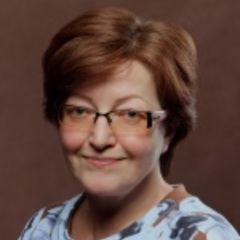 Баженова Елена Валентиновна