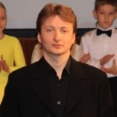 Лыков Роман