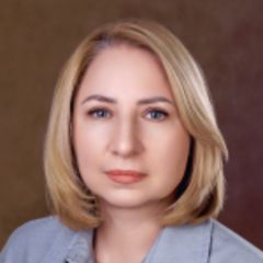 Баукова Юлия Александровна