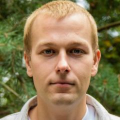 Гапеев Иван