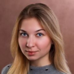 Суслова Екатерина