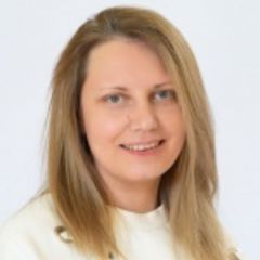 Андреева Марина Валерьевна