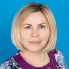 Козлова Елена