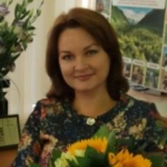 Толокнова Елена