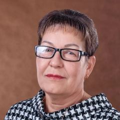 Миронова Маргарита