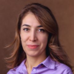 Билалова Наила