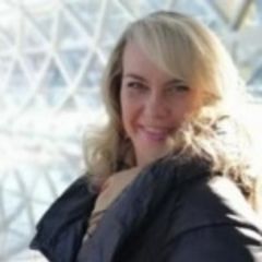 Пименова Светлана