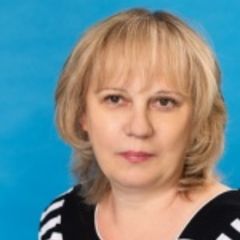 Лепшеева Татьяна