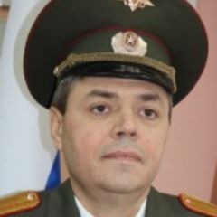 Богатый Сергей
