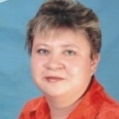 Ильина Татьяна
