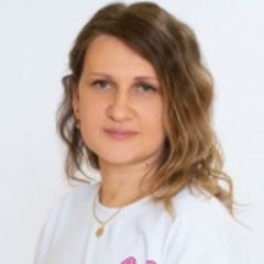 Попова Марина