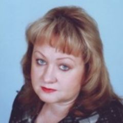 Павлучкова Елена