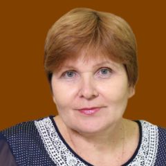 Широкова Анна