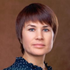 Сафонова Татьяна
