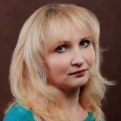 Гришина Ольга