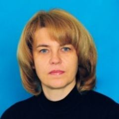 Макарова Наталья