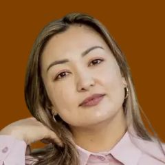 Куканова Люция