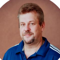 Белкин Вячеслав Алексеевич