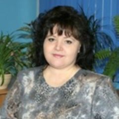 Ерохина Светлана