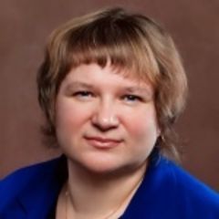 Бойкова Юлия