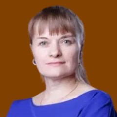 Бонопартова Светлана