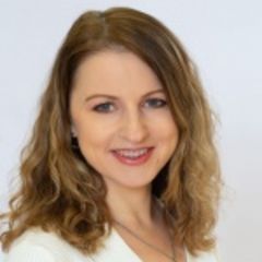 Бузинова Светлана
