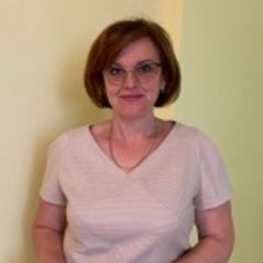 Грачева Ирина