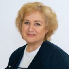 Сауткина Елена
