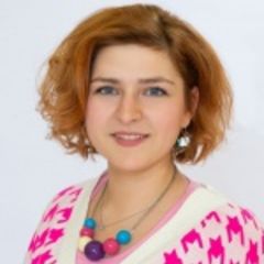 Морева Юлия