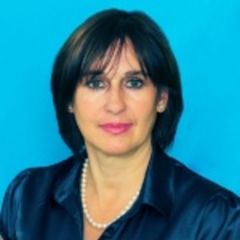 Илюхина Людмила
