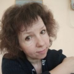 Кириллова Кристина