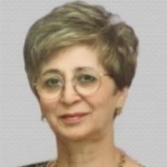 Гаджибекова Бесхалум