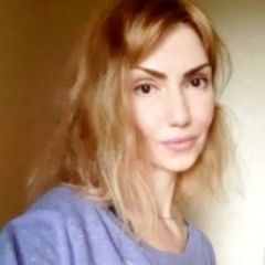 Ильенко Наталья
