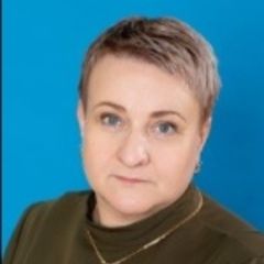 Михеева Оксана