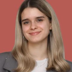Бонопартова Анастасия