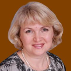 Щуренкова Любовь