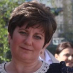 Топчиева Любовь